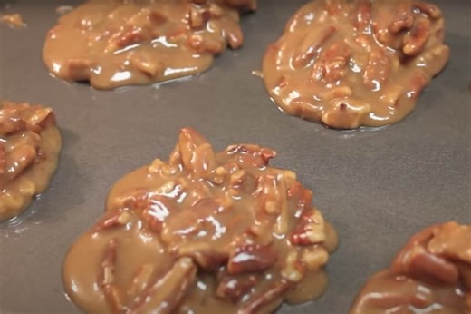 How to Make the Perfect Texas Pecan Praline