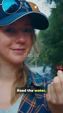 Stop Using 1000 Flies. Use These 3. #fishing #carp #bassfishing