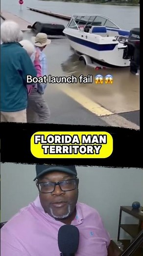 THE NEW FLORIDA MAN