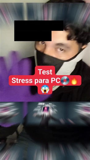 6.7K views · 142 reactions | Test para PC verificar si tú PC está bueno o malo #informatica #sistemas #gamer #test #stress #informatica | programasjas | Facebook