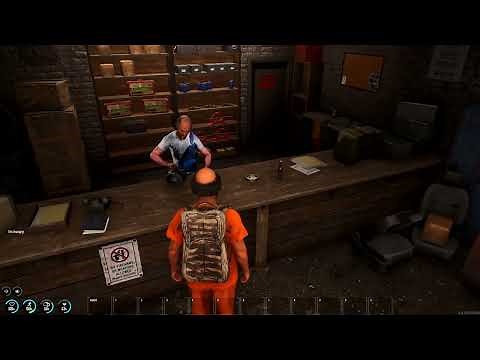 How to Recharge Car Batteries in SCUM