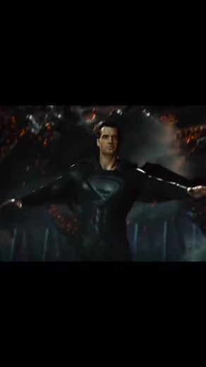 Superman edits: Rafk FF movie clips and Black Adam vs Superman