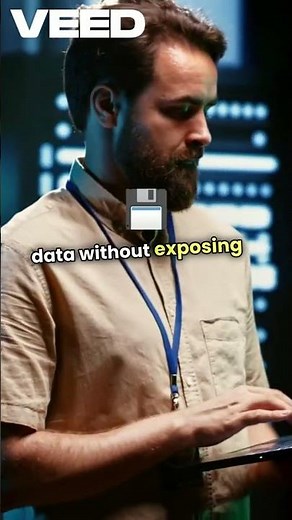 "Homomorphic Encryption Explained: The Future of Data Privacy!"