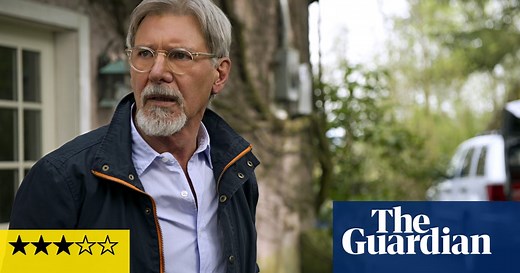 The Age of Adaline review – Blake Lively brings out the best in Harrison Ford