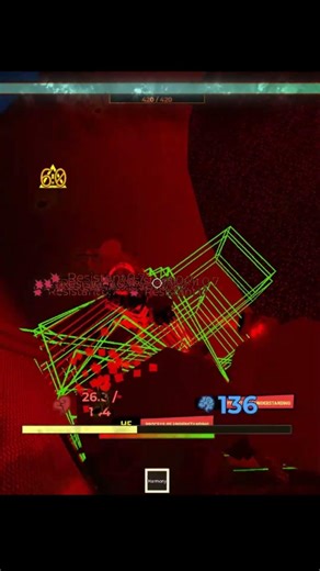 But it refused | Tuantu's Lobotomization Branches solo #roblox #tuantu #lobcorp