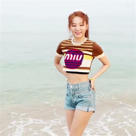 [1분갬성] Red Velvet 레드벨벳 '음파음파 (Umpah Umpah)'_Ver. S