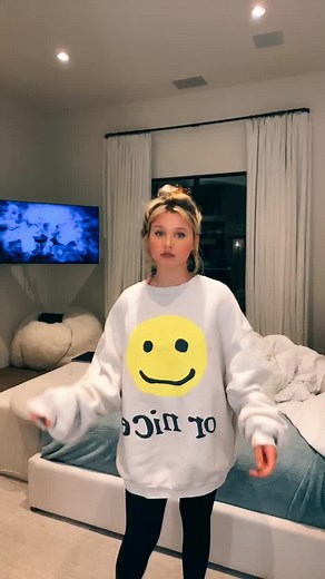 Alabama Barker's Dance Moves Uncovered