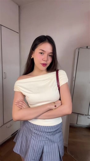 Affordable Outfit Ideas for Classy Long Skirts