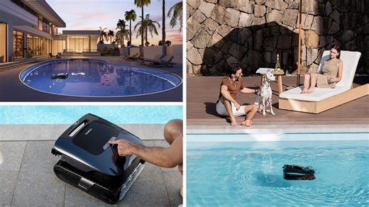 Prime Day pool goals: Beatbot robot pool vacuums are up to $930 off