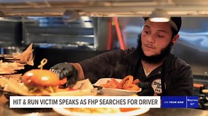 Friends, can you please share this story to help find the person who hit this young husband and left him in the road? Eric Orengo was on his moped headed home from work when a truck hit him on State Road 207 in East Palatka on Thursday, January 15, 2026 just before 10pm. Florida Highway Patrol is looking for a 2004 to 2006 Gray or Silver truck, possibly a GMC or Chevrolet. If you have any information on this hit-and-run call Crime Stoppers at 866-845-TIPS. #hitandrun #florida | Heather Crawford