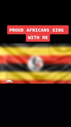 Proud African Alien Skin Lyrics Video