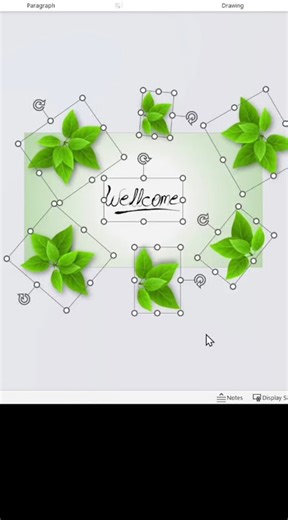 Create VIRAL Cinematic Slides in PowerPoint 🎬🔥 Morph Transition Hack That Looks Insane 🤯🚀