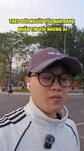 Theo dõi người yêu bạn đang nhắn tin với những ai. Chỉ bằng 1 chiếc đồng hồ 😍 #samsungwatchhanoi