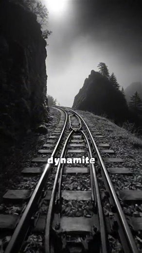 The Nazi Gold Train That Vanished in the Swiss Alps | WWII's Greatest Mystery