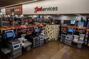 Safeway shuts down self-checkout at select Bay Area locations