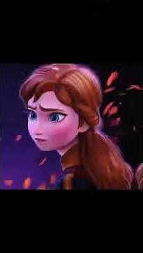 ANNA AND ELSA NEW IMAGE 🔥| DISNEY FROZEN | PART #1