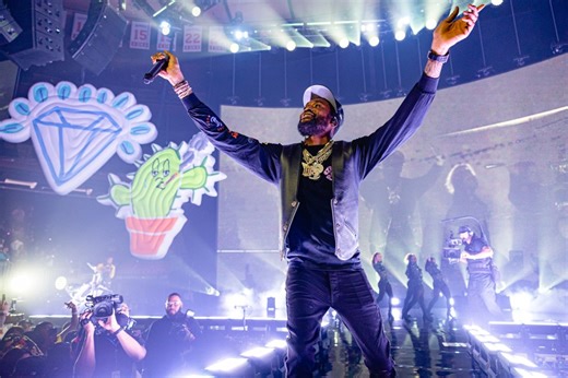 100 Best Rap Songs That Make You Feel Like Him