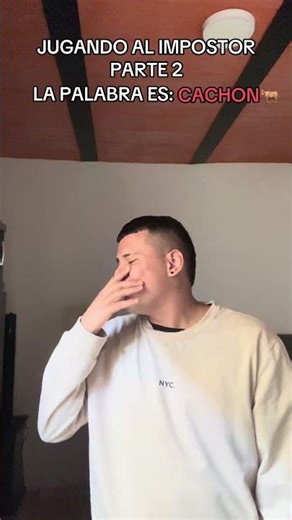 JUGANDO AL IMPOSTOR PARTE 2 #shorts