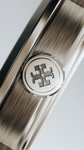 Elevate every moment with a stylish timepiece that perfectly blends sophistication and simplicity. | TORY BURCH