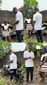 Homeless girl cried out when I gave her money to go buy food | MrT