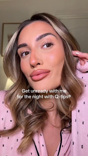 4 comments | Q-tips® clocking in for cleanup duty... again 辰 | Q-tips | Facebook