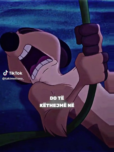 Exploring Albanian Cartoon Lyrics and Memes