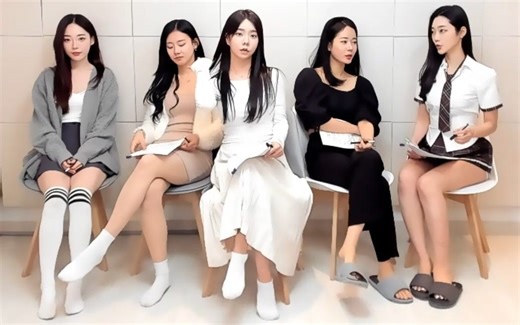 【直播片段】jup演技测试~