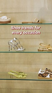 263K views · 6K reactions | Our Great Shoe Sale is happening now-4/20. Score 30% off one pair or 40% off when you buy two or more pairs. Save on the latest trends from brands like DV Dolce Vita, Steve Madden, and more. Exclusions apply. mcys.co/4i8tIhp | Macy's | Facebook