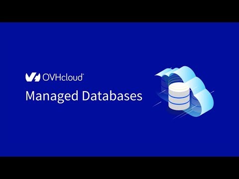 Configure Your PostgreSQL Instance in OVHcloud® Manager