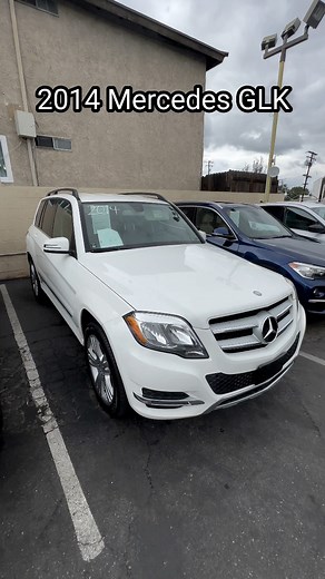 1.3K views · 14 reactions | 2014 Mercedes Benz GLK will be ready at our upcoming auction! #mercedesbenz #mercedes #glk #carauction #publiccarauction | Westcoastautoauction | Facebook