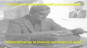 #historia #computación #matemáticas #criptografía | Álvaro Villán- Maths and ICT teacher. Content creator, education. Ex-Global Supply Chain Ops. | 10 comentarios