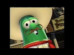 VeggieTales Ultimate Collection Commercial from 2005