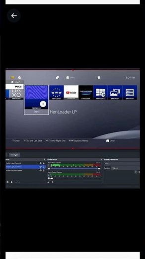 ‏أبسط وأسهل طريقة لتعديل الجهاز البلايستيشن ٤ 12.50/12.52 | #ps4