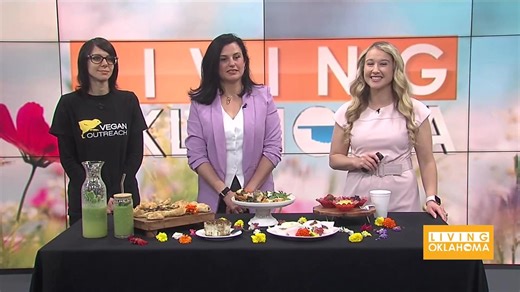 Tulsa Vegan Chef Challenge kicks off tomorrow with April-long menu features