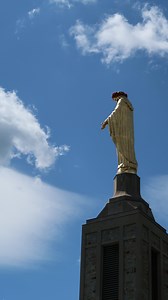 88 reactions | Since 1976, this beautiful glass and stone chapel has...