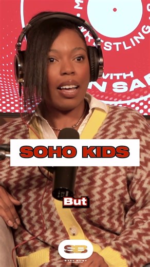 Street Music Vs. "Soho Kids" Music