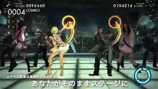 Dance Evolution - Gameplay #2