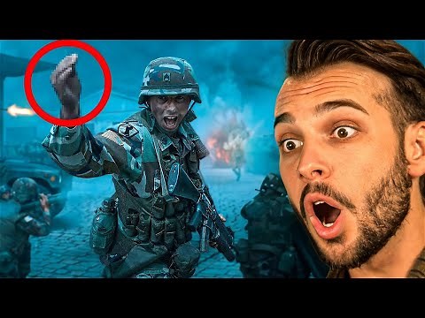 Spec Ops Reacts to Arma Reforger