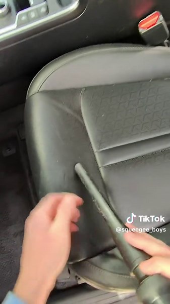 The Art of Mobile Car Detailing: It’s All in the Details