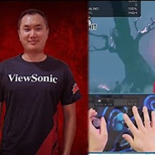 Core-A Gaming brings you Infiltration's guide to advanced Street Fighter 5 techniques and Akuma breakdown