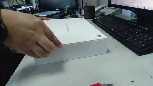 华为(HUAWEI)MateBook X Pro拆机视频，支持国货