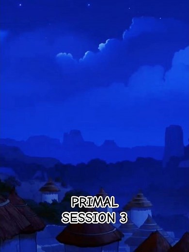 Primal #new #episode #primal #cartoon #animation #anime