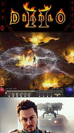 🔥172,000 SHEET DAMAGE One-Shots Diablo (D2R Ladder)