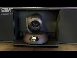 InfoComm 2019: Innovox Audio's Flex Synergy Slim Is ADA-Compliant Conferencing Audio Platform