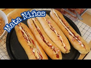 MAKING KILLER BREADS 🤤!! FROM THE BREAD TO THE FILLING 😉