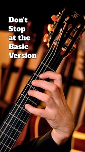 43K views · 8.1K reactions | Start with the plain Am… then shift one...