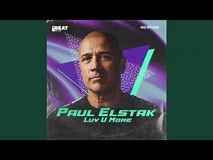 Luv U More (Da Tweekaz Remix)