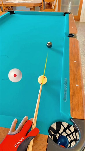 Spin shot tips #snooker #8ballpool #tips #tutorials | 8 Ball Pool Tips And Tricks