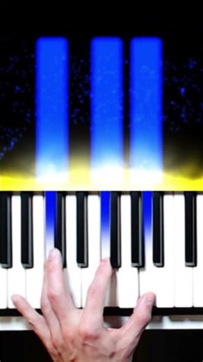 SODA POP Piano Tutorial | K-pop Demon Hunters 🔥🎹 | Shorts