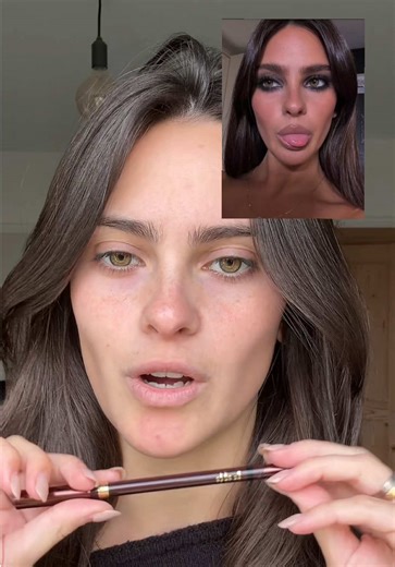 Stunning Smokey Eye Makeup Tutorial